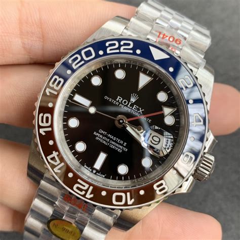 The Best Replica Rolex GMT